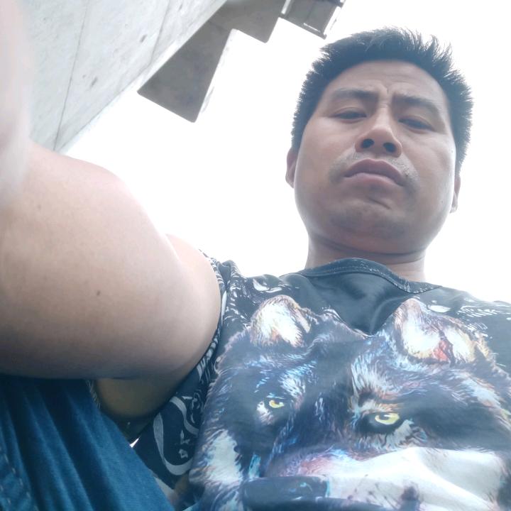 吴忧無虑，黔多钱少，知足就好。