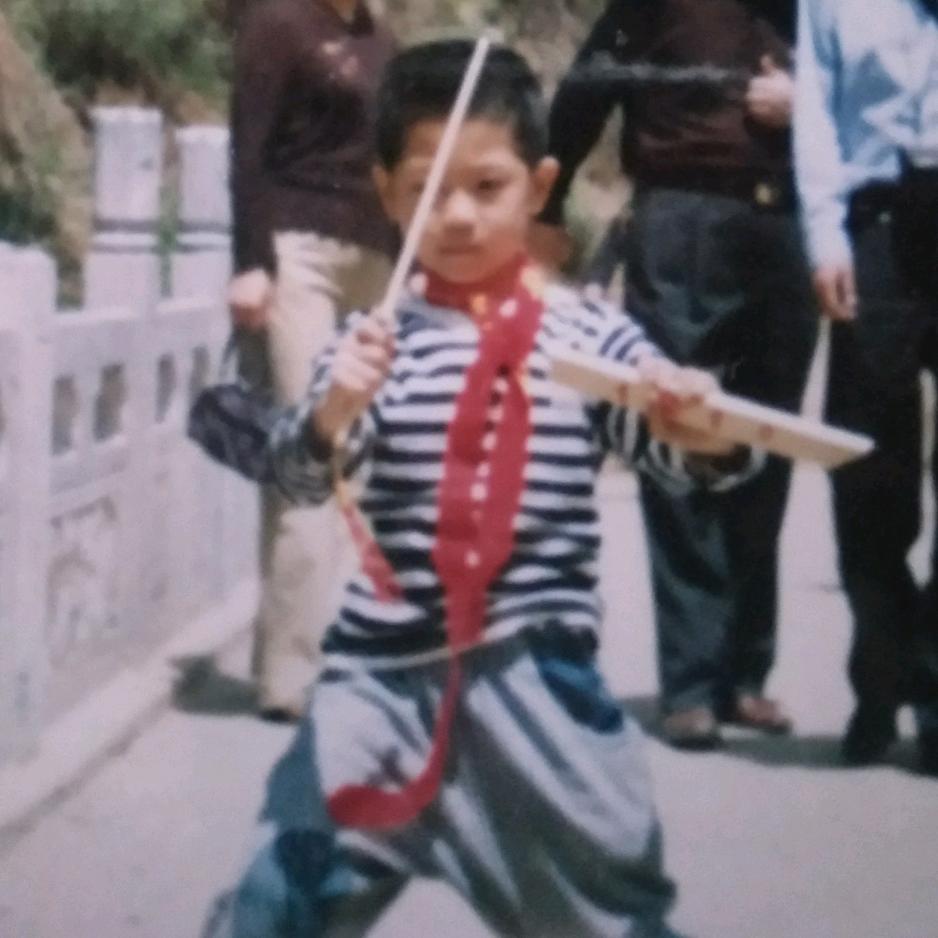游侠儿贾响