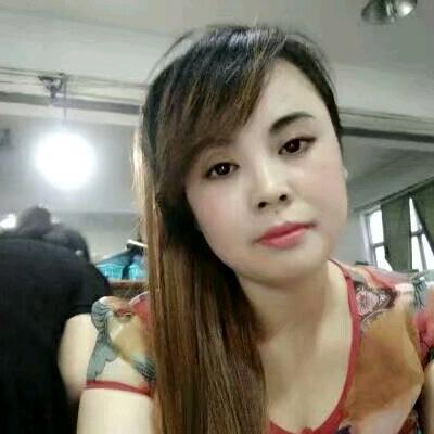 伤心的女人