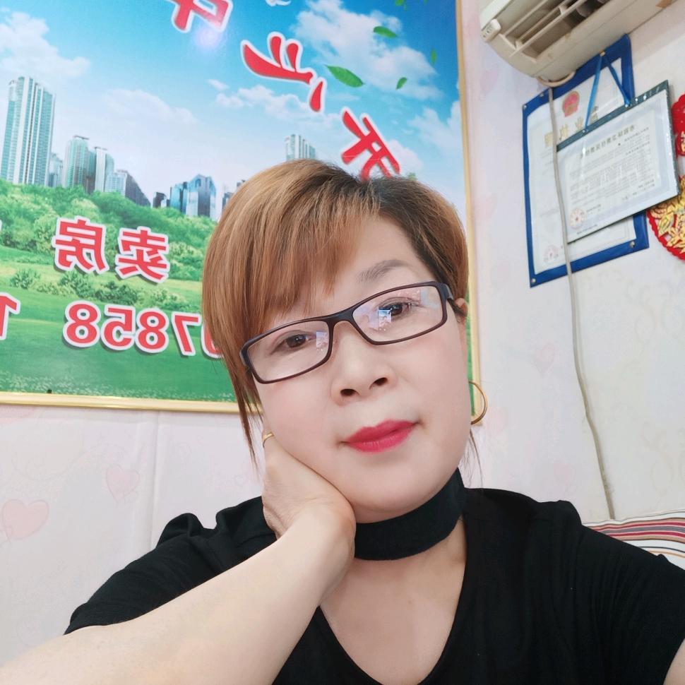 开心