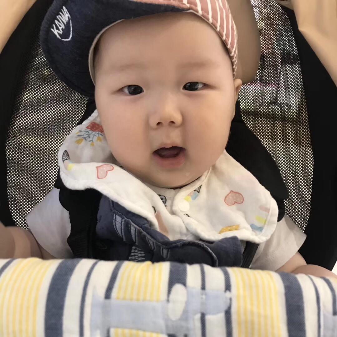 Harry郝先生
