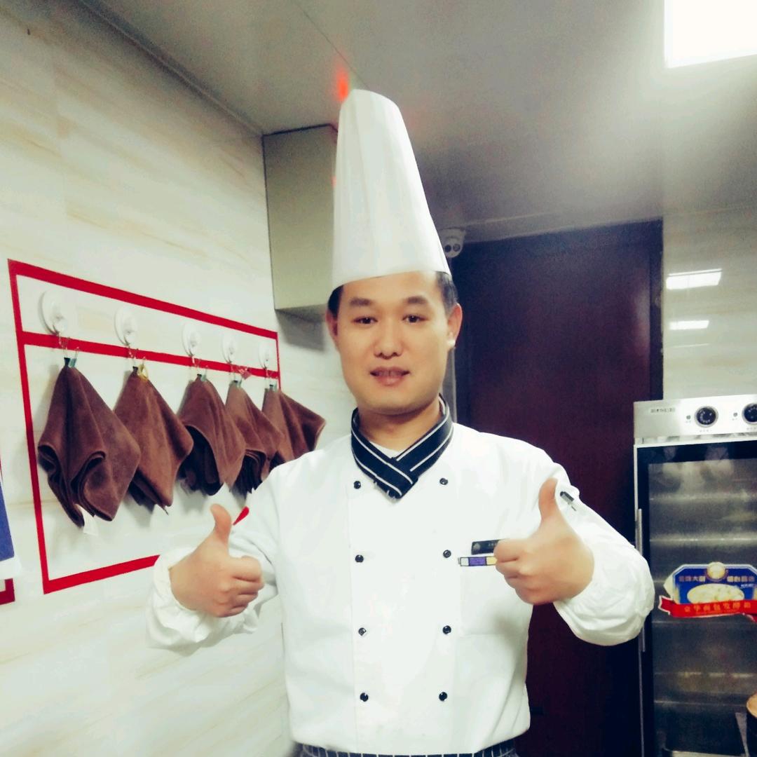 美食东哥