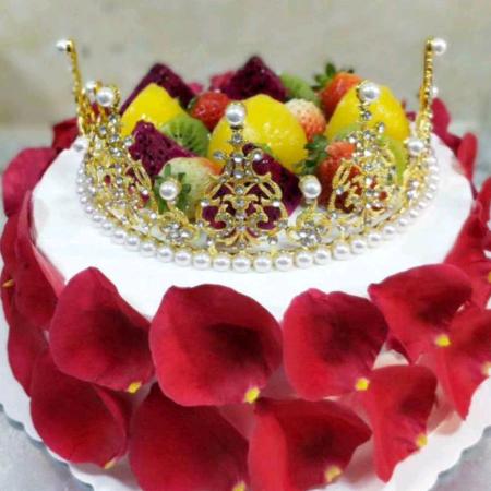 六号烘培(许堂店)官方号