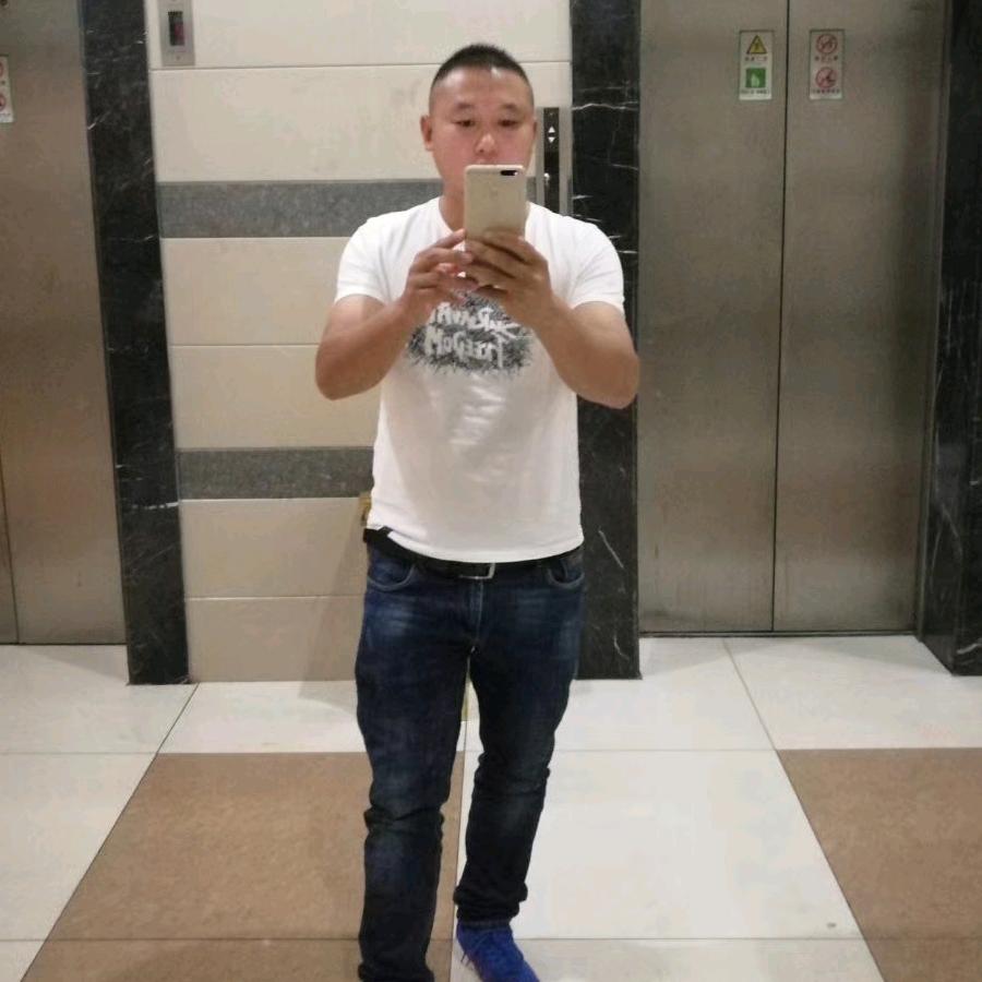 牵着你的手