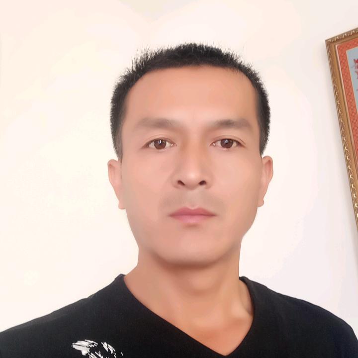 岁月吴痕