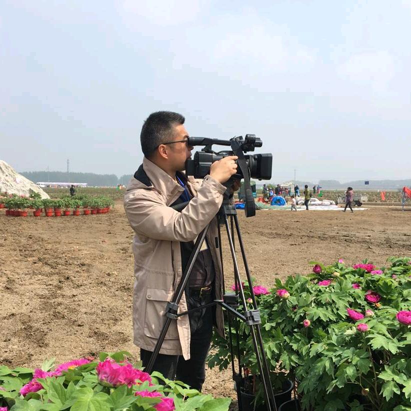 小镜头大世界