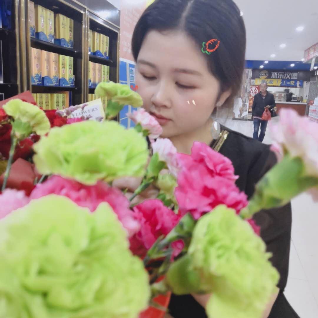 友谊的色彩
