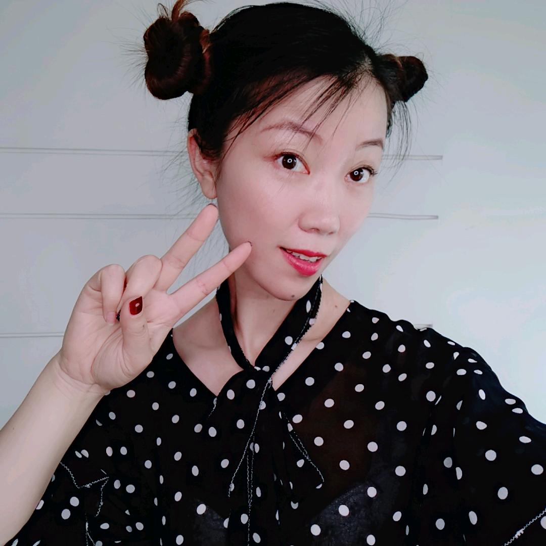 菡姐是菡宝