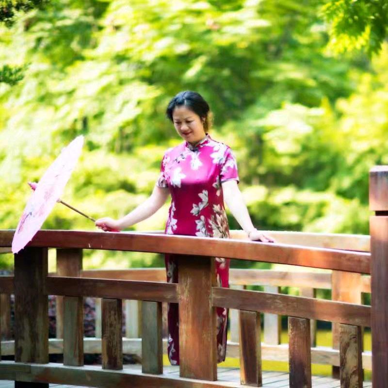 芬芳(不定时开播)