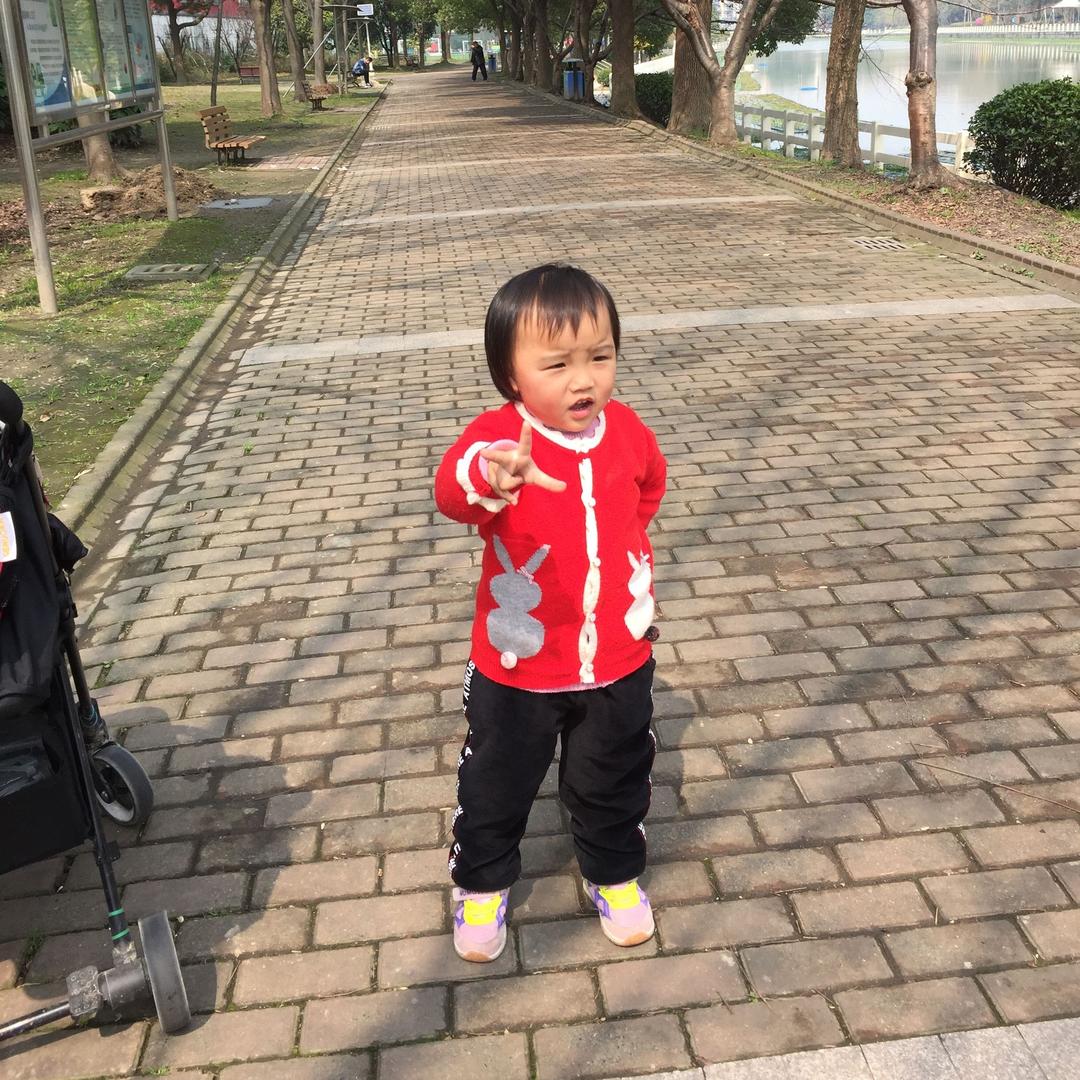 妡嘉baby