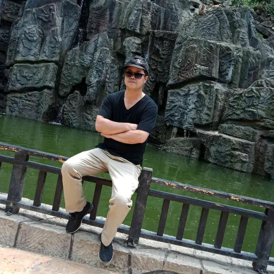 阿牛哥