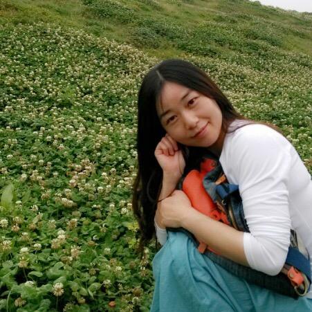 娟子🌸