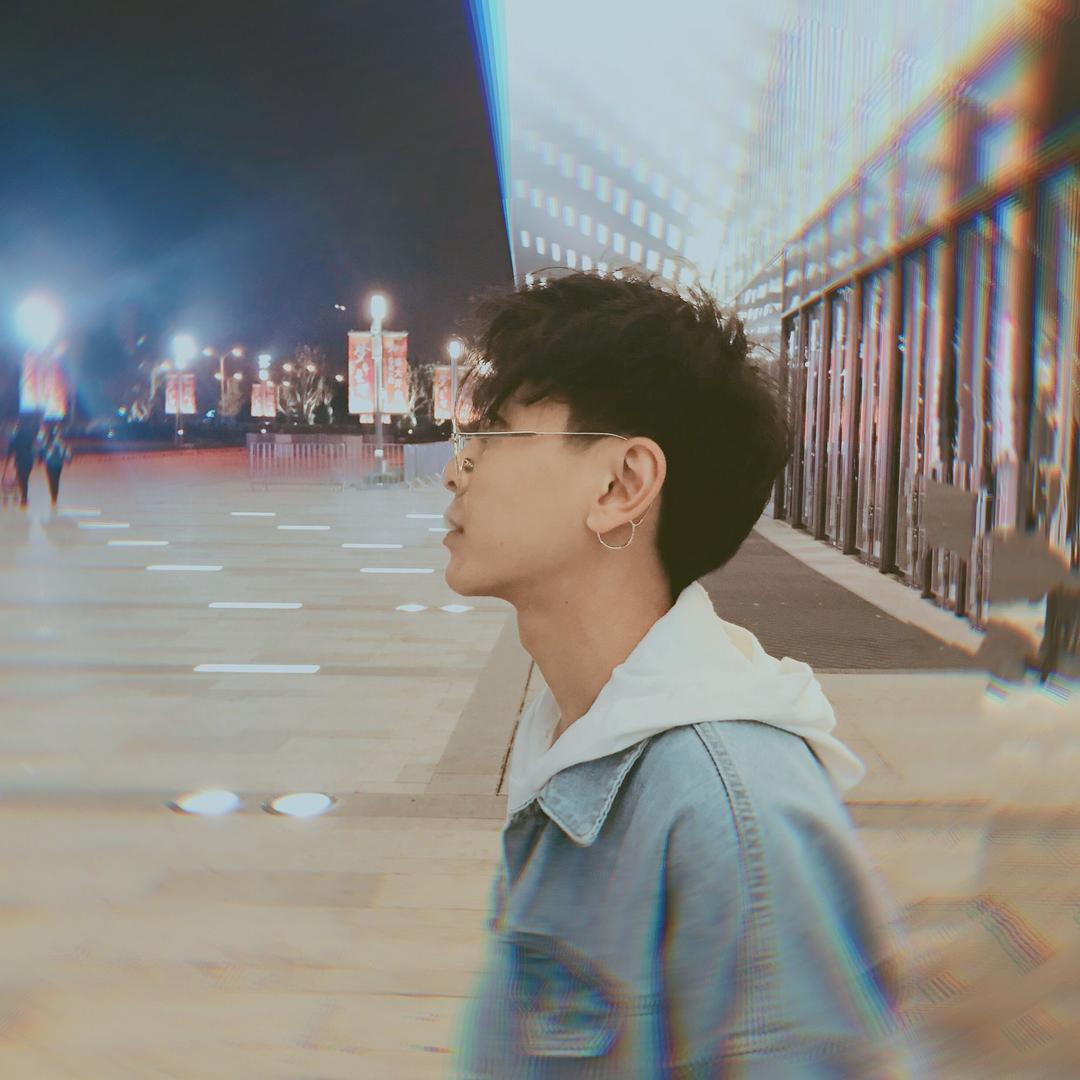 只是☁️旧相识❄️