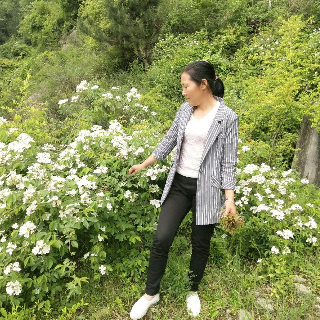 真成小妹