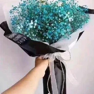 芳华如茵