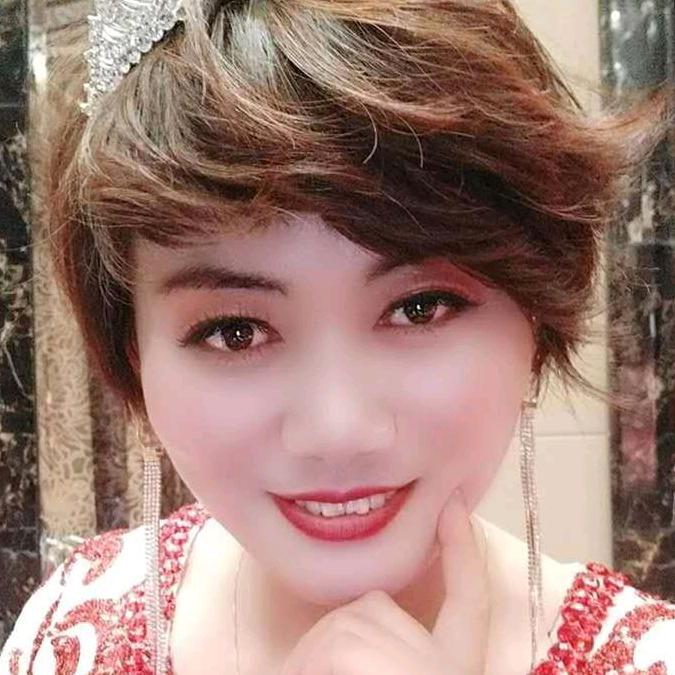 丽雅美容（皮肤管理）爱珍