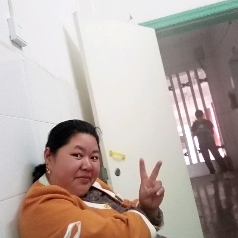 我叫英子