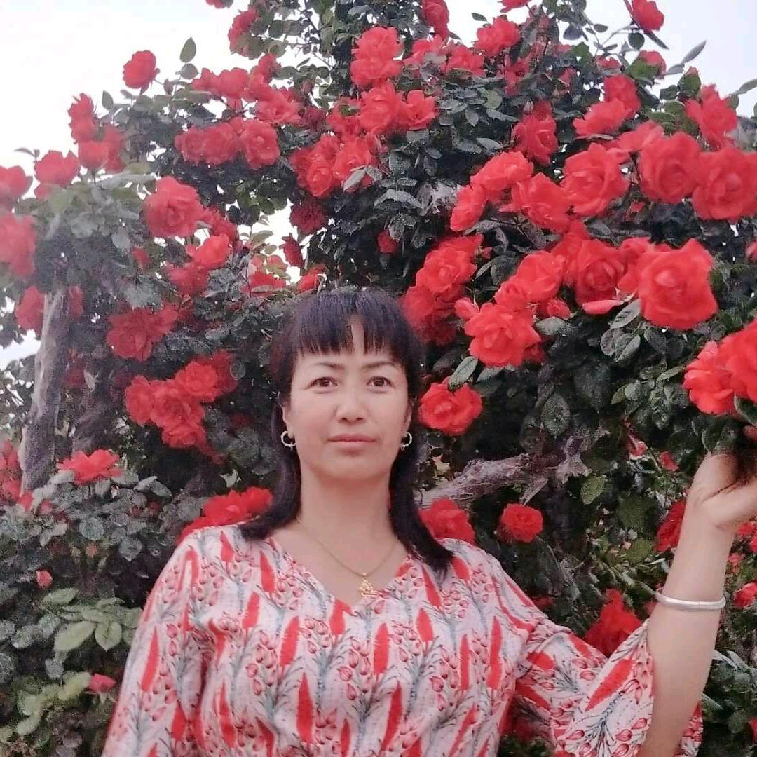 郑小玲