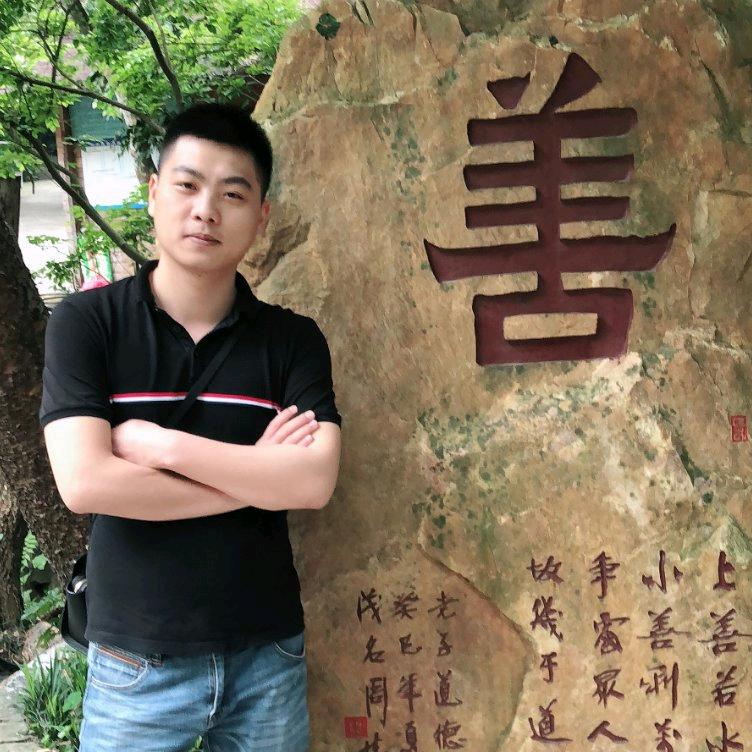 刘文威