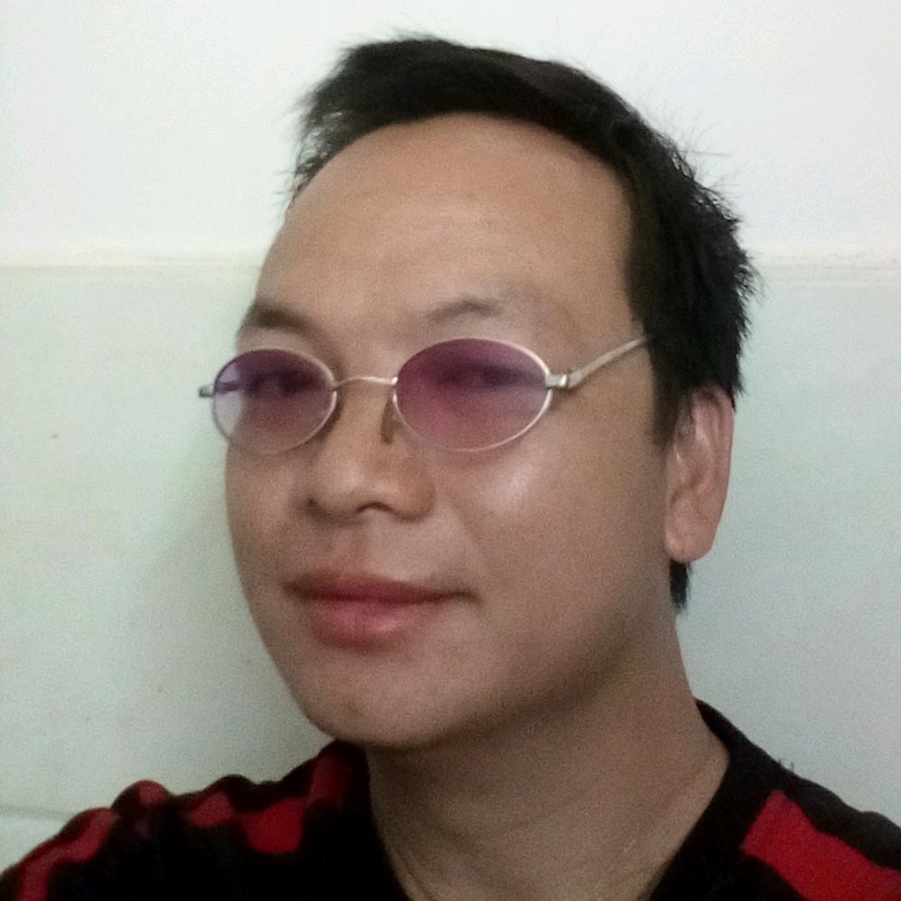 奔腾大海#蓝天白云