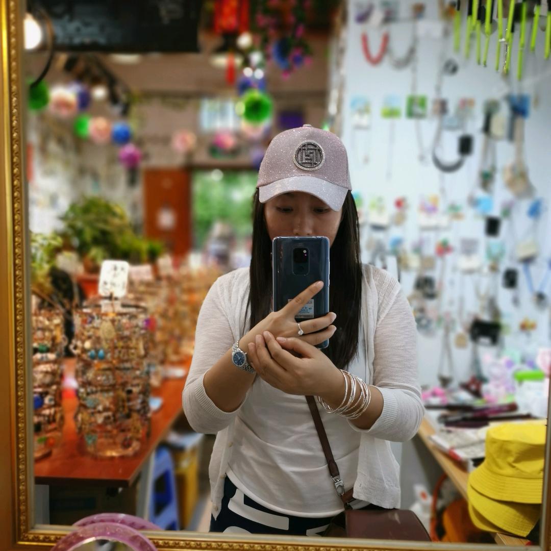橙子Ella