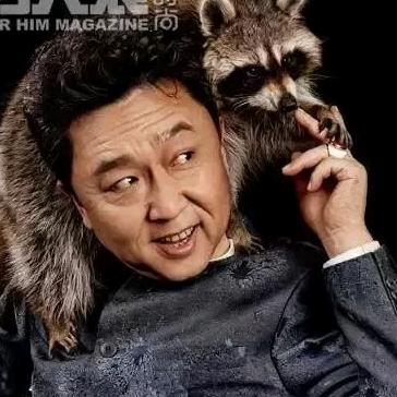 滕哥儿