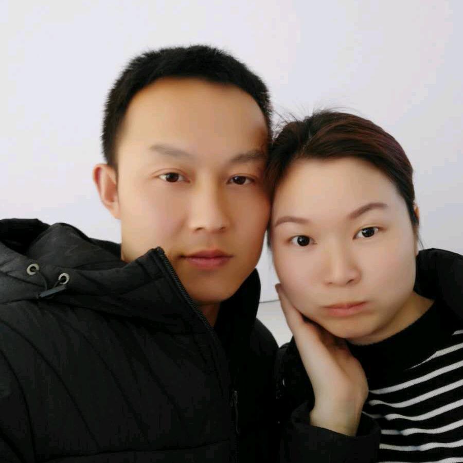 😁家有四千金💞