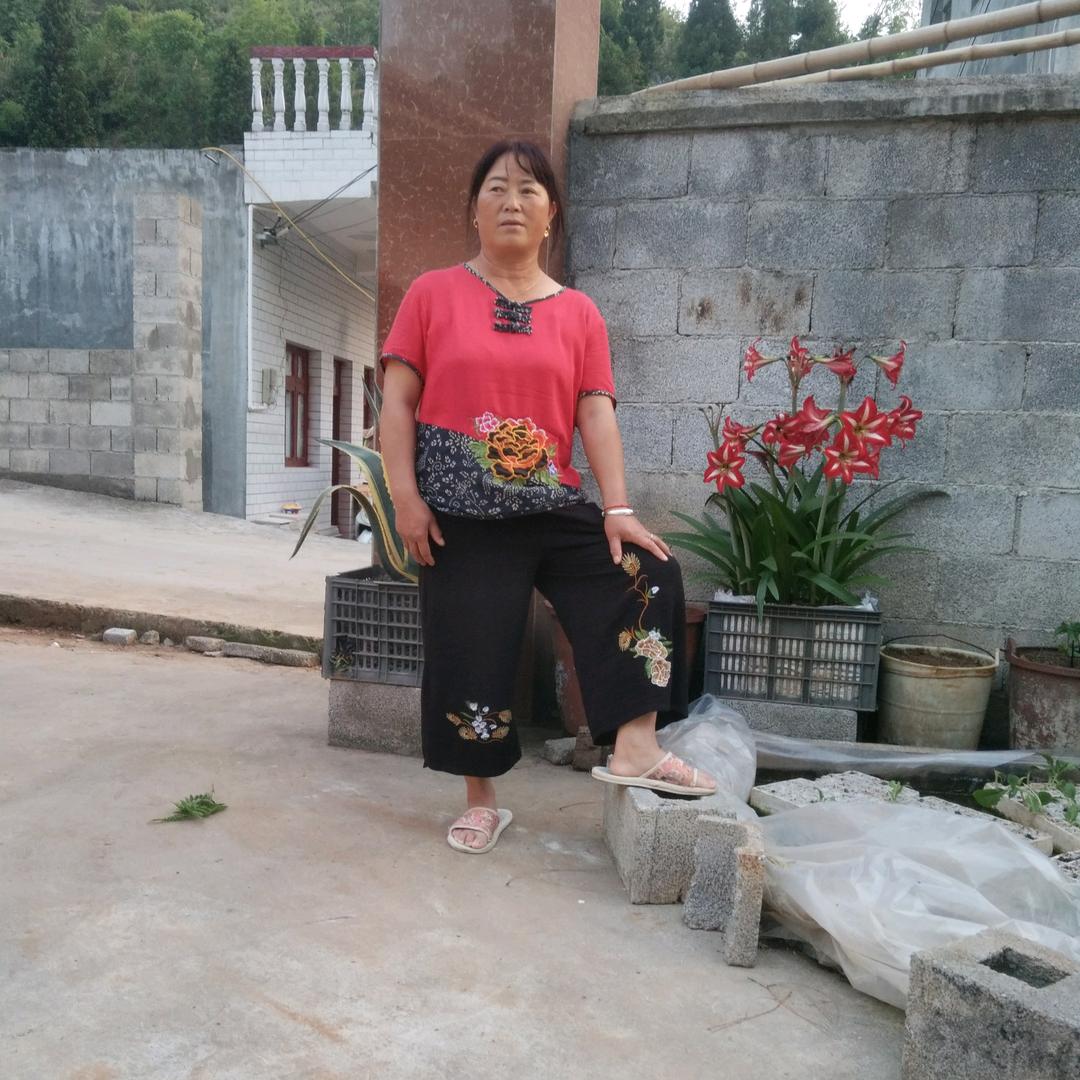 赵米唢呐团队一条龙花灯闭队