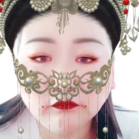 山里的姑娘就是我