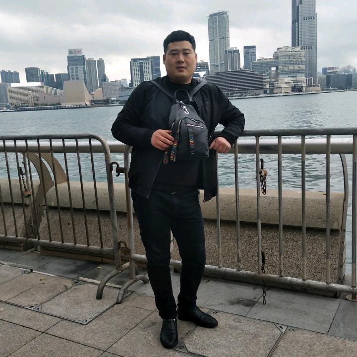 男人不累才是罪