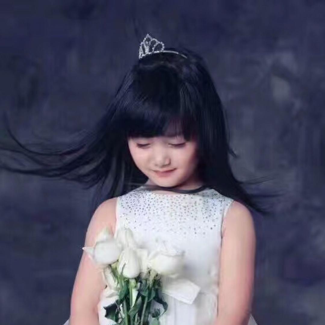 幸福就像吃棒棒糖