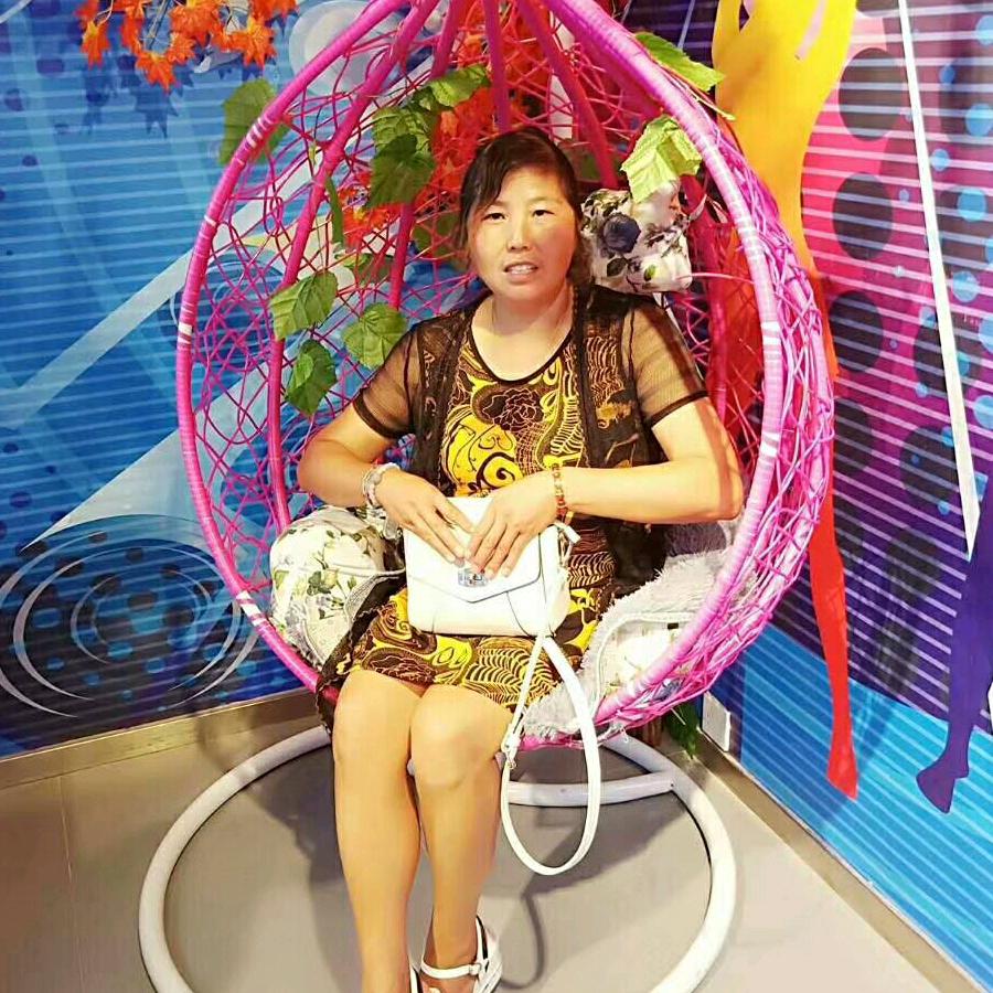 心想事成，杨三姐。