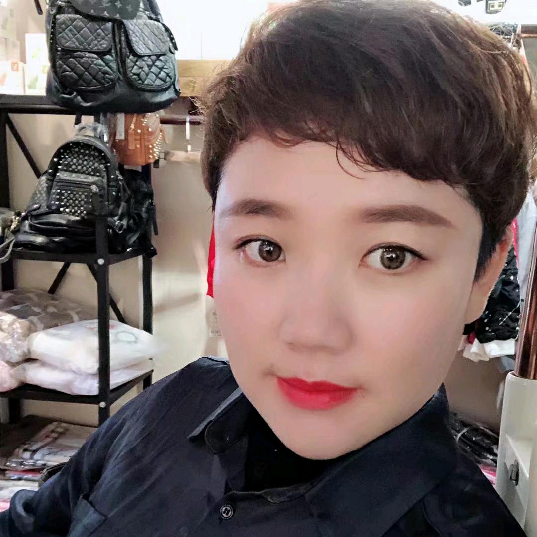 我的变身碎碎念