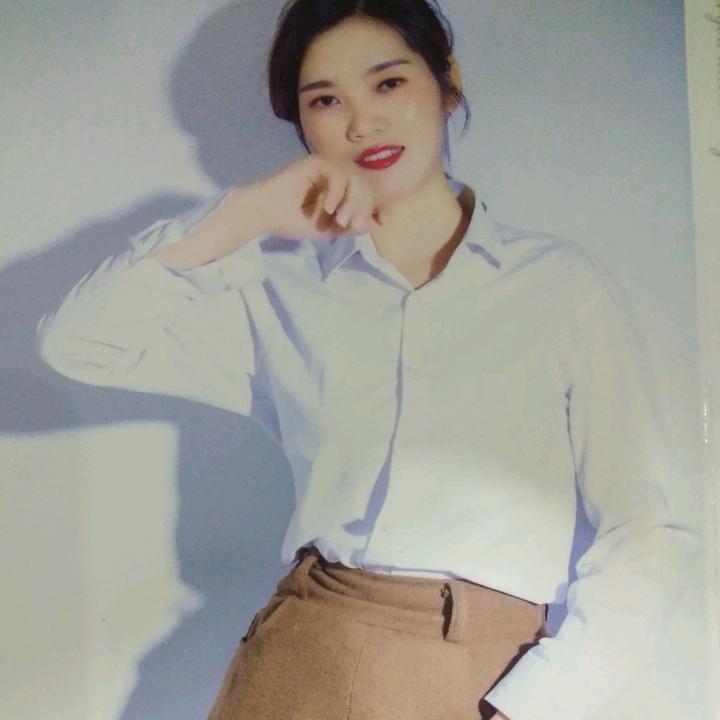 华丽的女神💄🙈
