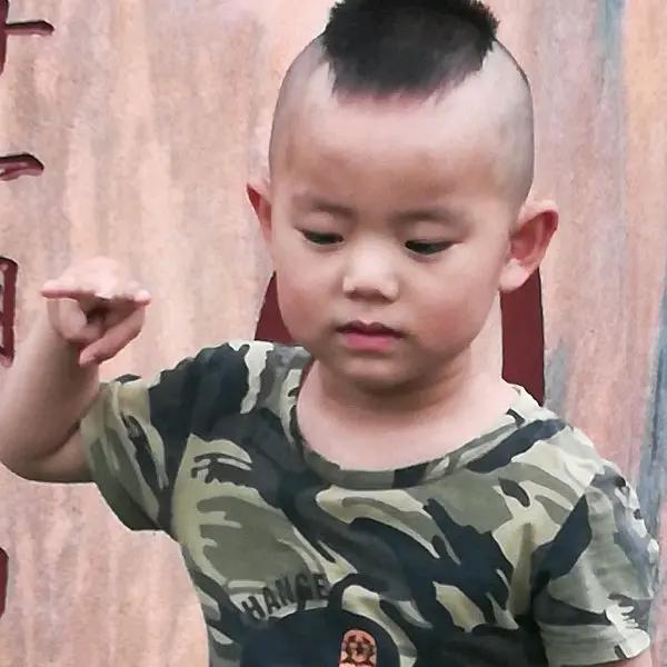 老李