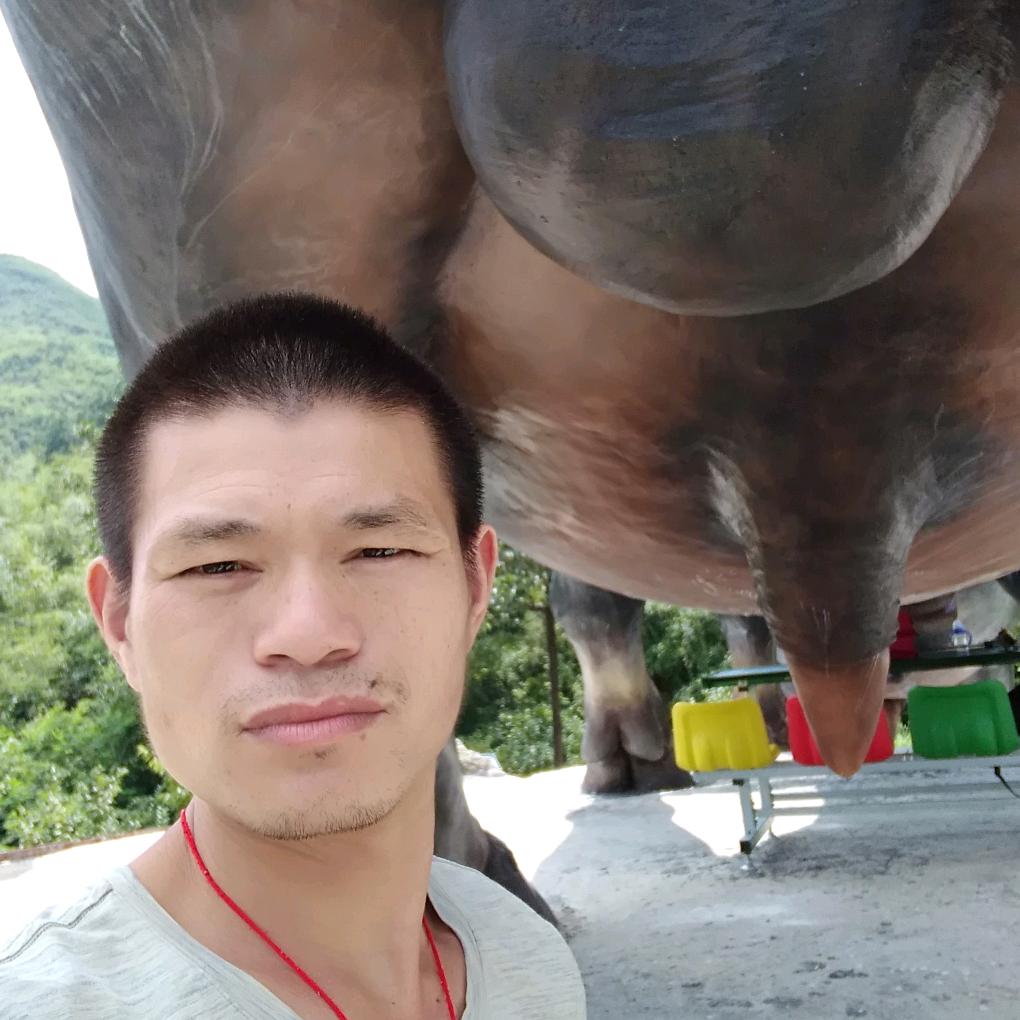 皓依爸