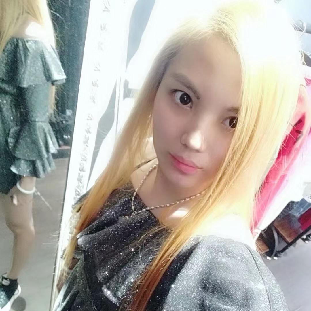 后街女孩