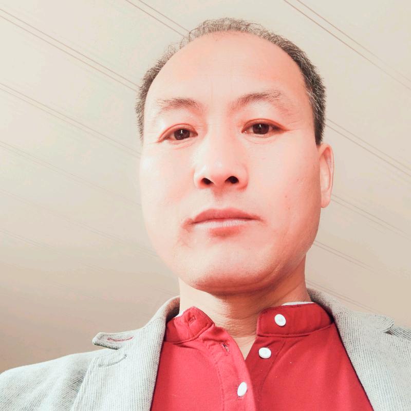 山东陈哥