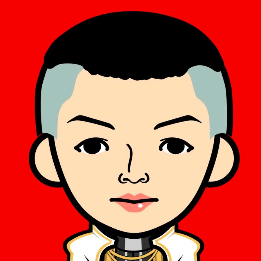 拉风哥