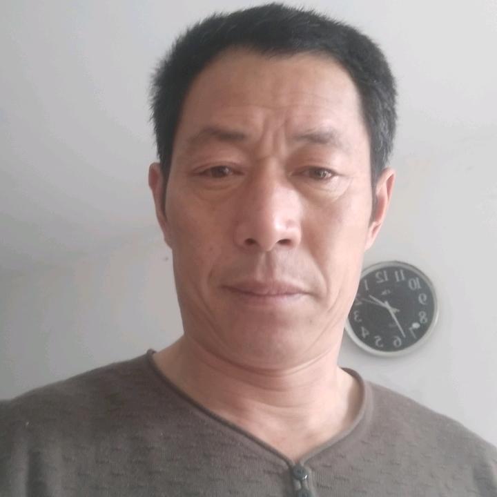 皖K，颍上杨老大