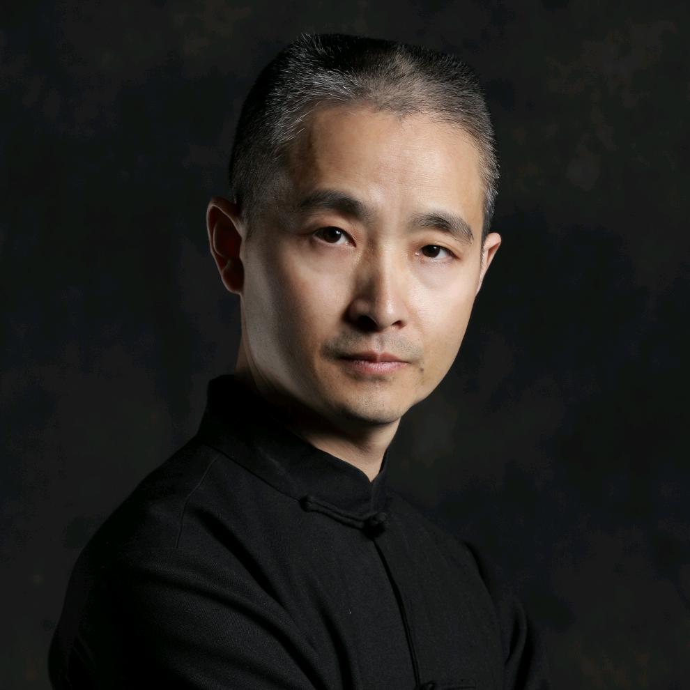 覃老师
