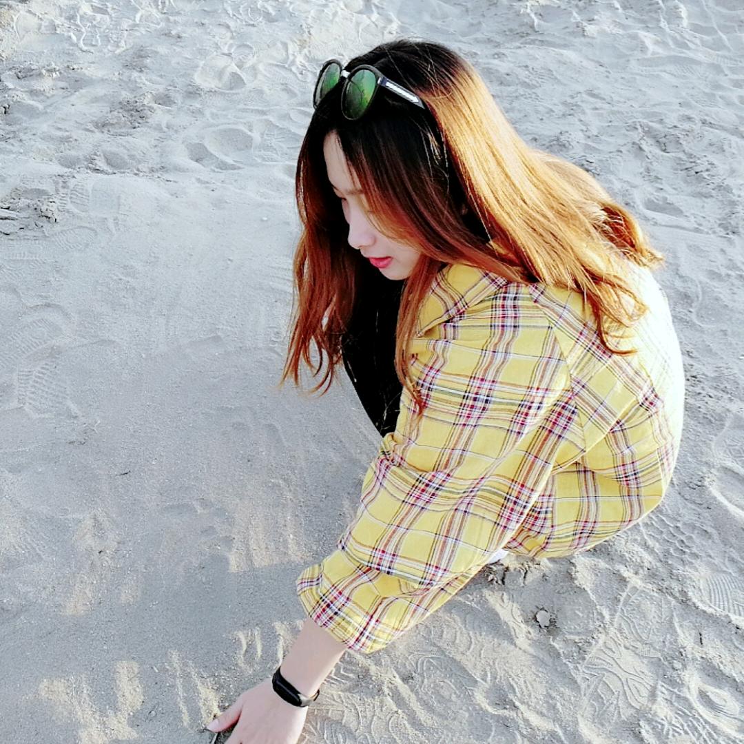 小淡淡