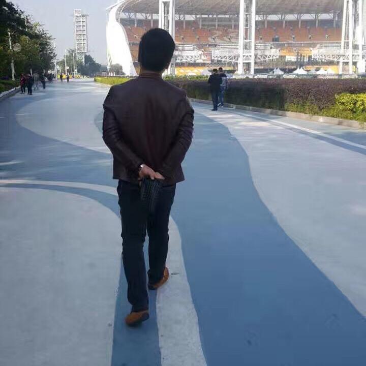 来自江西的小伙