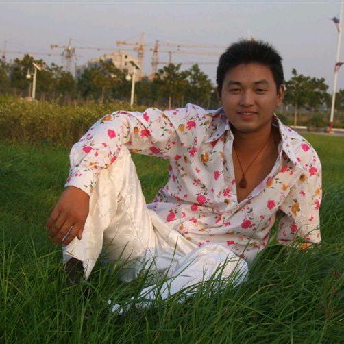 豫东杰哥