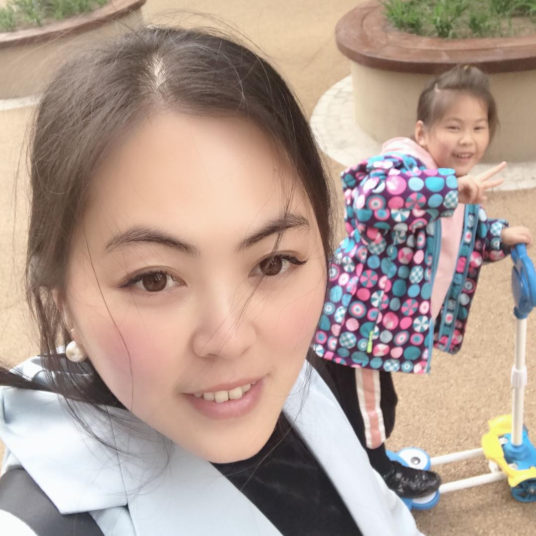 倾国倾城…