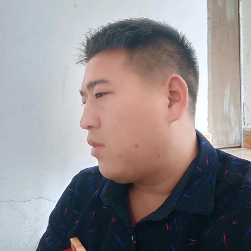 单身哥，寻找有缘的你