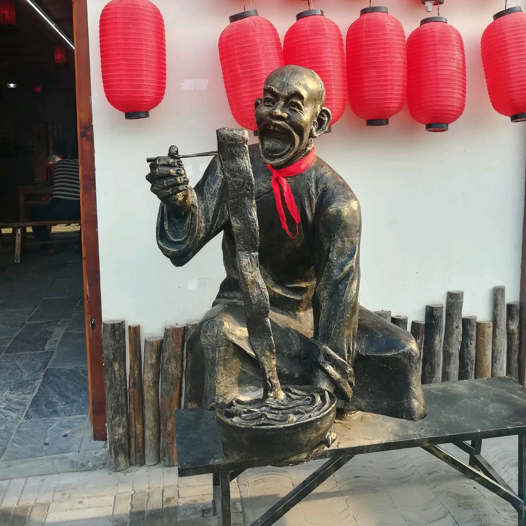 曾经努力奋斗过