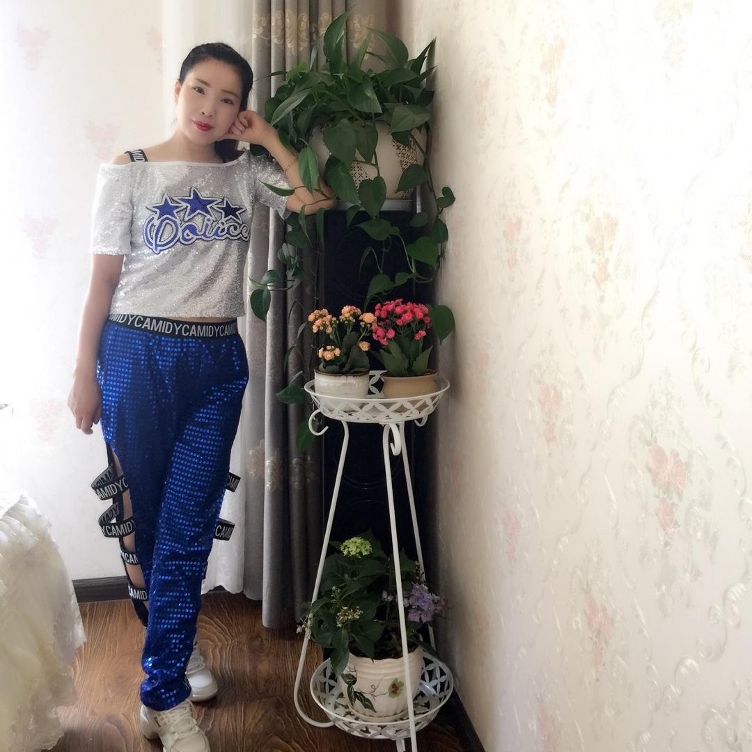 刘丽萍💃