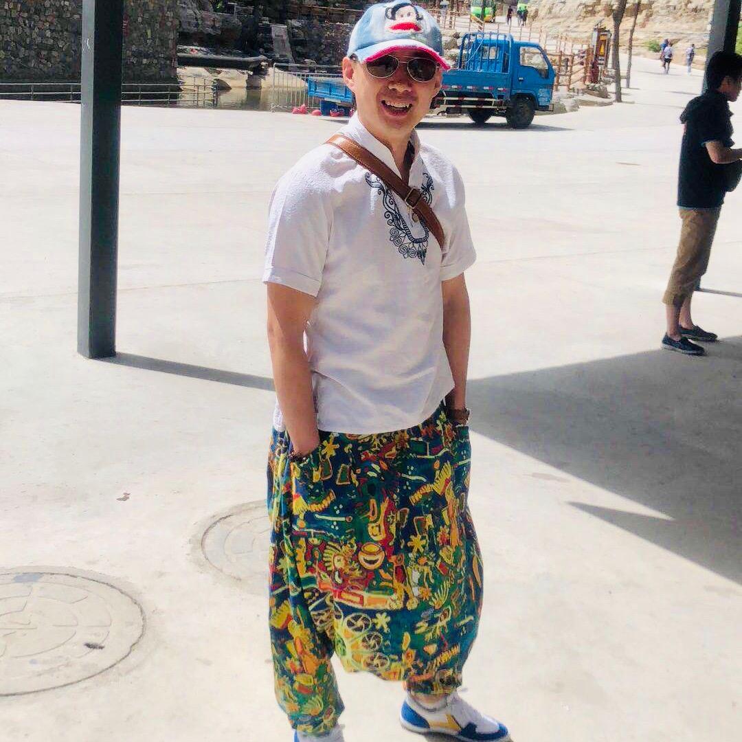 唐山小帅锤