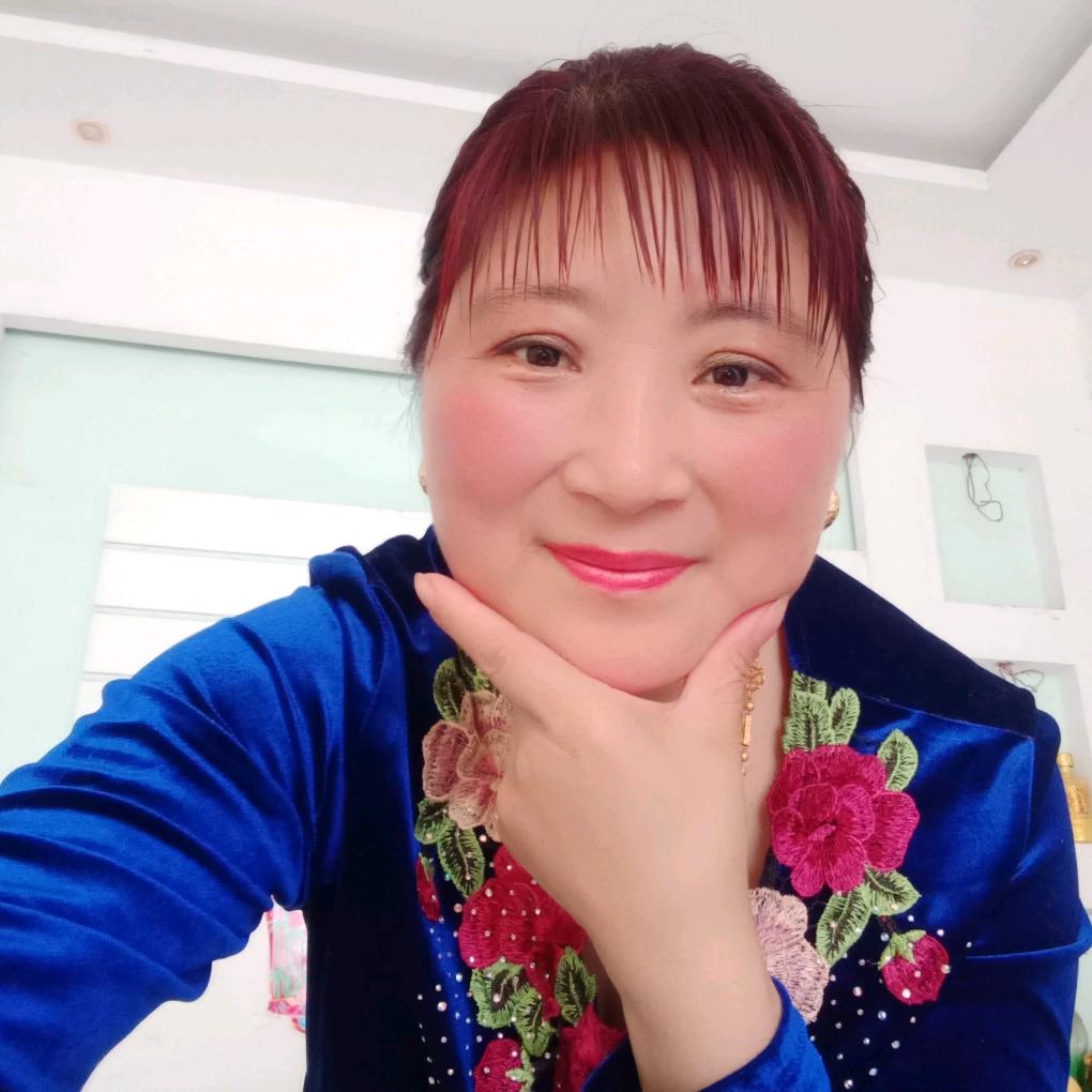 女人的梦